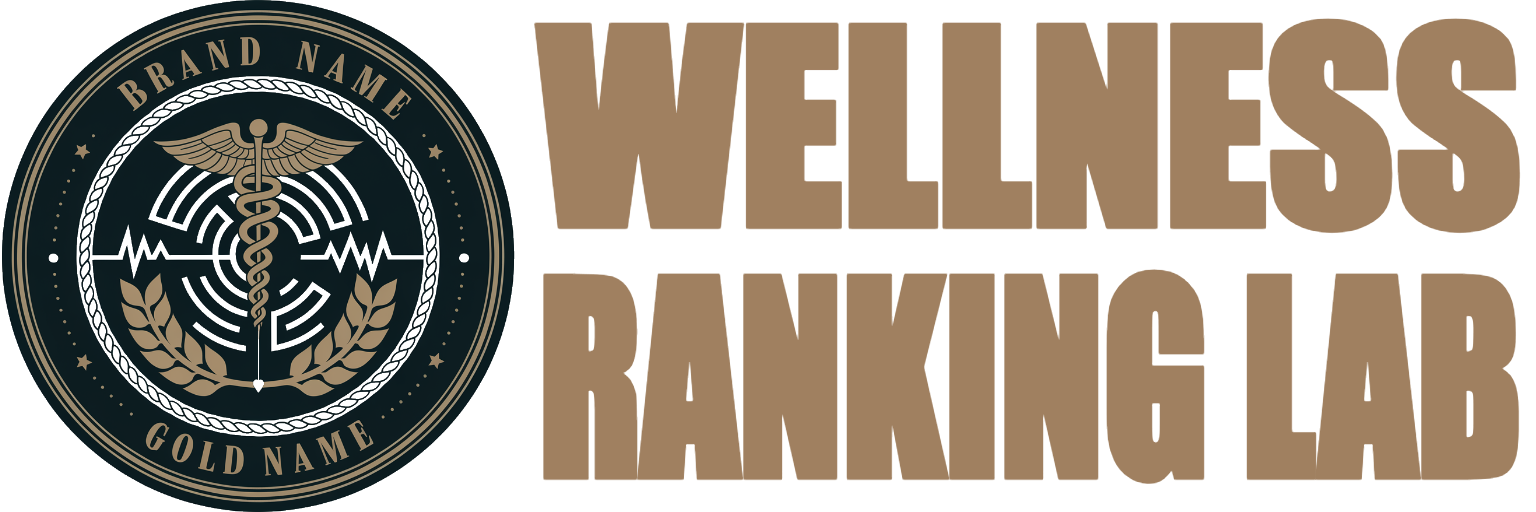 Wellnessrankinglab